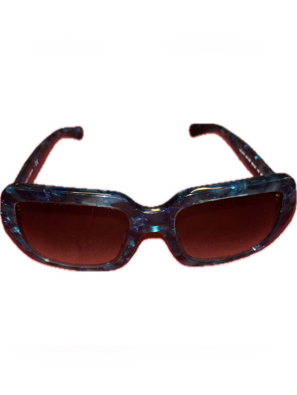 Dolce & Gabbana Marble Sunglasses